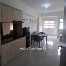APARTEMEN GUNAWANGSA MERR SURABAYA UNIT BARU FULL FURNISH