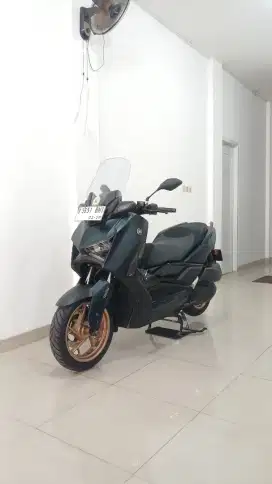 Ready KM 4RB XMAX CONNECTED Tahun 2023