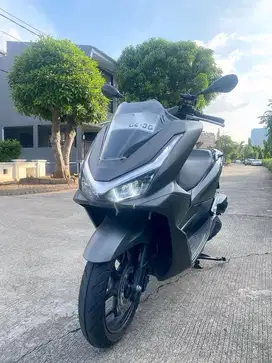 Honda PCX non ABS 2025