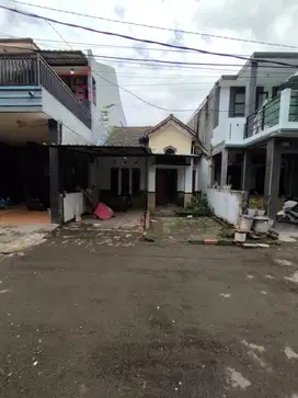 Rumah Murah di Rancamanyar Regency 2