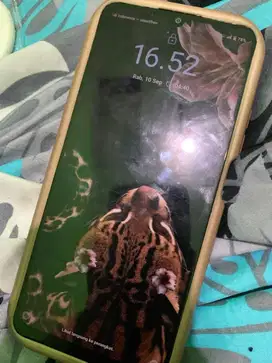 Dijual cepat realme c53