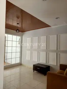 Rumah Bagus Murah Siap Huni Di Cluster Cibiru Lippo Cikarang