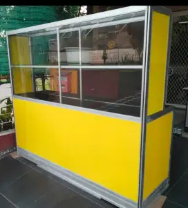 ROMBONG SECOND RASA BARU UK SPR JUMBO 2MTRVX 2MTR HARGA 1,8JT LOK SDA