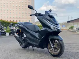 Honda PCX 160 RoadSync ABS