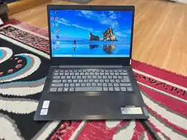 Lenovo ideapad S145 (sec). Intel Core i5-1035G1. RAM 8 GB. SSD 256 GB.