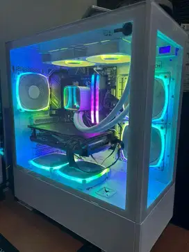 PC Gaming Medium High Spec