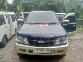 Isuzu Panther 2008 Diesel