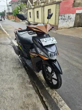 Yamaha Mio m3 2015
