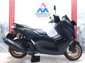 ( KREDIT DP 500RB ) YAMAHA NEW NMAX CONNETED KEYLESS TH 2023 LIKE NEW