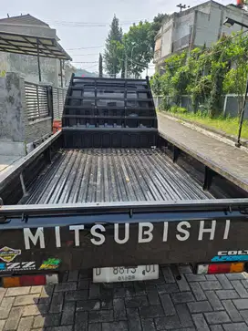 Mitsubishi L300 2022 Diesel