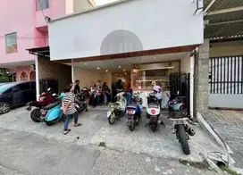 Disewakan Ruko di Summagung Kelapa Gading Jakarta Utara