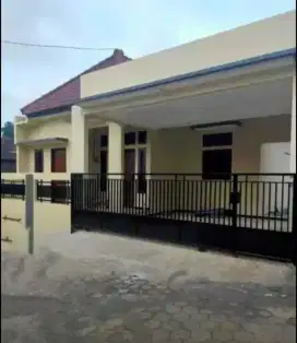 Rumah kalisegoro gunung Pati - unnes