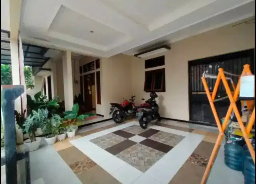 Rumah kalisegoro gunung Pati - unnes