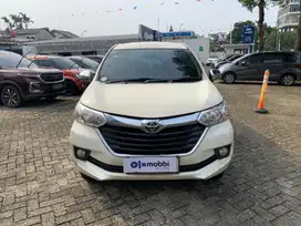 DP MURAH Toyota Avanza 1.3 G Bensin-AT 2017 CTKHB