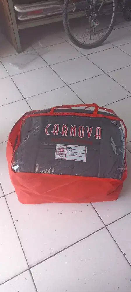 Sarung jok, avz,xenia,rush,Terios, innova