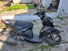 Xride tahun 2018