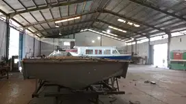 DIJUAL GUDANG ATAU PABRIK SANGAT LUAS DI PASAR KEMIS TANGERANG