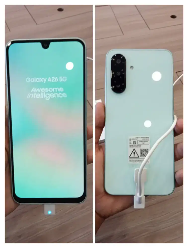 Samsung galaxy A26