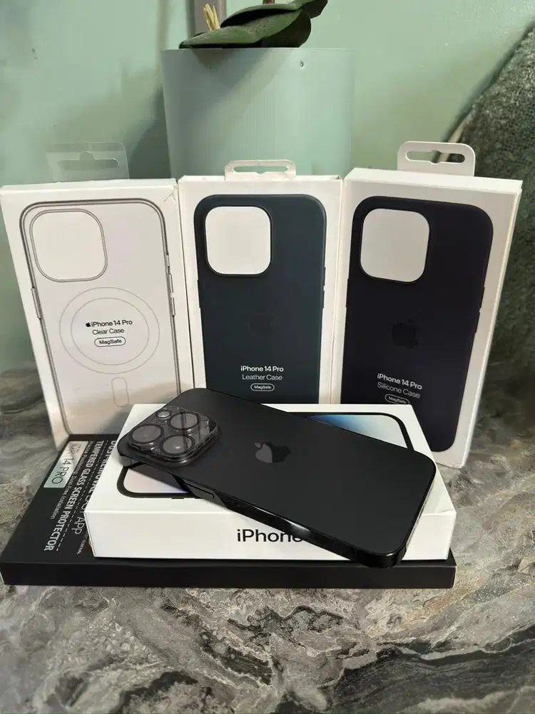 iPhone 14 Pro 256gb ex iBox
