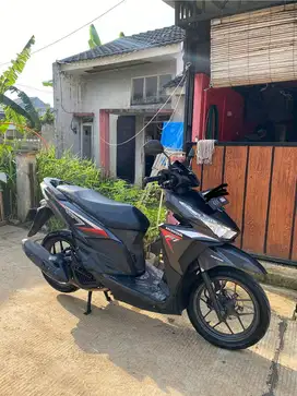 Honda Vario 125 LED Old 2015