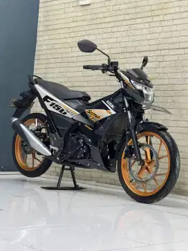 Suzuki Satria FUFI 2024