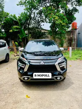 Mitsubishi Xpander 2022 Bensin