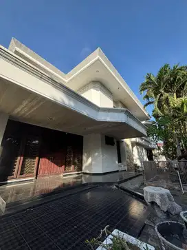 TERMURAH! RUMAH MEWAH KOMERSIAL KUPANG BARU NOL JALAN RAYA STRATEGIS