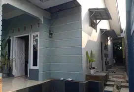 DIJUAL RUMAH SECOND TERAWAT, ASRI, LUAS