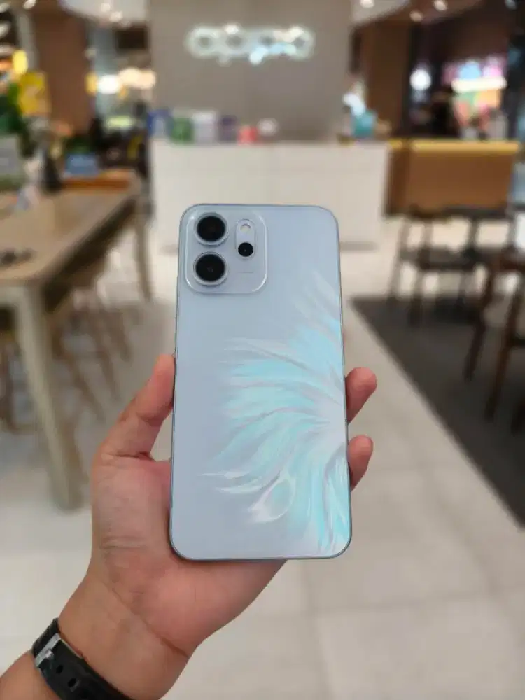 OPPO RENO 14F 5G NEW GARANSI RESMI