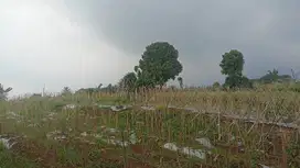 Promo Launching! Tanah Kavling Didekat Curug Nangka Cocok Untuk Villa