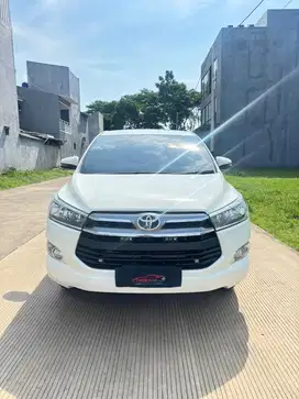 Toyota Innova 2.0 G 2018 Automatic ( Putih Metalik )