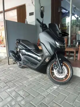 Di jual nmax 2020 abs