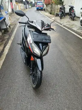 Honda vario 110