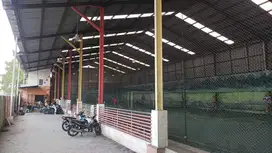 Gudang di Perumnas 3, Aren Jaya, Bekasi Timur