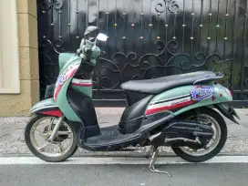 Yamaha Mio fino tahun 2013