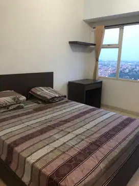 Jual/SewaMargonda Residence 3