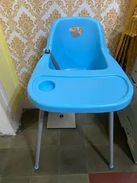 Baby chair informa