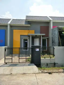 Jual butuh rumah baru bisa nego