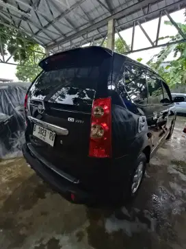 Avanza G 2006 Vvti mulus