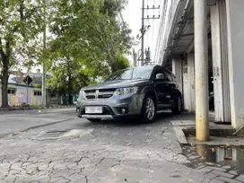 Dodge Journey 2.4 SXT AT Matic 2013