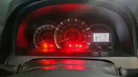 Daihatsu Xenia 2016 Bensin