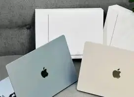 Terima Jual Beli Macbook Pro Air M1 M2 M3 M4 iPhone iPad Ditampung