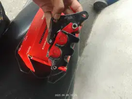Kaliper RCB S1 series 2p