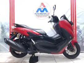 (DP 500 RIBU) YAMAHA NMAX TH 2022 MULUS NO MINUS CASH / TT / PAYLATER