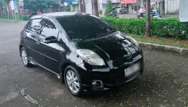 Yaris tipe S Ltd 2013