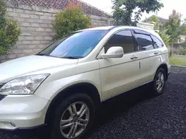honda cr-v (2010)