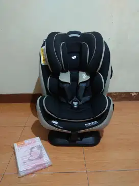 Preloved Carseat Joie Every Stage Fx