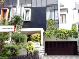 Ketenangan & elegan, cluster billymoon pondok Kelapa