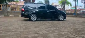 Nissan grand livina 2014 tipe sv manual