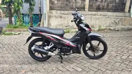 HONDA REVO 110 R TAHUN 2012 GRESS MULUS CASH ONLY